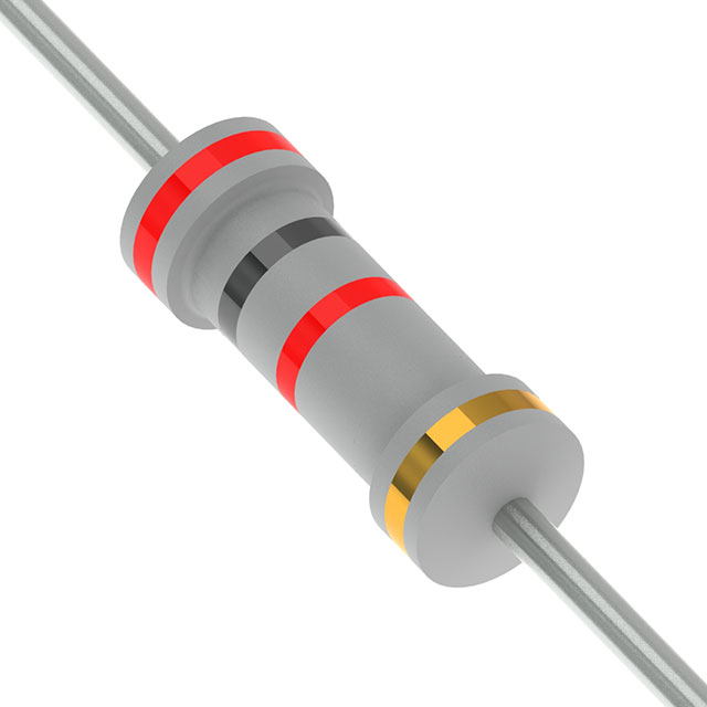 2k Ohm Resistor